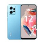 Xiaomi Redmi Note 12 Smartphone - 4GB, 128GB