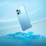 Xiaomi Redmi Note 12 Smartphone - 4GB, 128GB