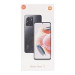 Xiaomi Redmi Note 12 Smartphone - 4GB, 128GB
