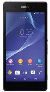 Sony Xperia Z2 D6503 Unlocked Smartphone - International