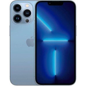 Apple iPhone 13 Pro Max 512GB - Sierra Blue