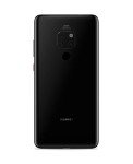 Huawei Mate20 Dual SIM 128GB Smartphone - Black