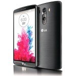 LG G3 D855 16GB Black Smartphone - Android
