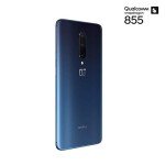 OnePlus 7 Pro 8GB RAM 256GB Smartphone - Nebula Blue