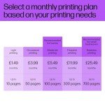 HP 301XL Black Ink Cartridge High Capacity 430 Pages