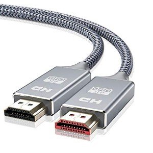 Snowkids 4K HDMI Cable 10M for High-Quality Video