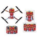 DJFEI Mavic Mini 2 4K Skin & Decals