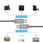 Snowkids 4K HDMI Cable 10M for High-Quality Video