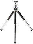 Amazon Basics Mini Lightweight Tripod - Black