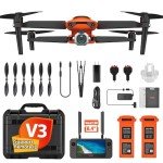 Autel EVO 2 Pro Rugged Bundle with 10km Video