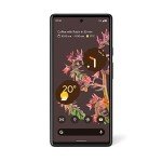 Google Pixel 6 Unlocked 128GB, 8GB RAM, 5G