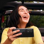 OPPO Find X3 Lite 5G Smartphone - 8GB RAM