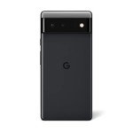 Google Pixel 6 Unlocked 128GB, 8GB RAM, 5G