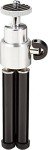 Amazon Basics Mini Lightweight Tripod - Black