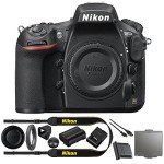 Nikon D810A Digital Camera Body