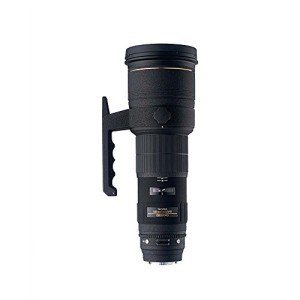 Sigma 500mm f4.5 APO EX DG Lens for SLR