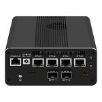 MOGINSOK Mini PC Firewall Appliance with 10GbE