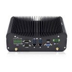 HISTTON Fanless Mini PC with Intel Core i7