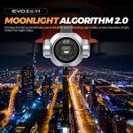 Autel EVO 2 Pro Rugged Bundle with 10km Video