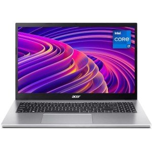 Acer Aspire 3 Laptop - Intel i7, 16GB RAM, 512GB SSD