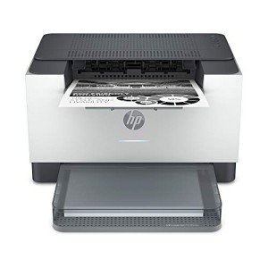 HP LaserJet M209dw Wireless Monochrome Printer