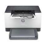 HP LaserJet M209dw Wireless Monochrome Printer