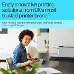 HP LaserJet M209dw Wireless Monochrome Printer