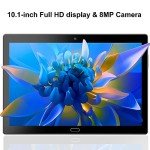 EagleSoar 10" Android Tablet with Accessories
