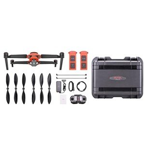 Autel EVO 2 Pro V3 6K Drone Bundle