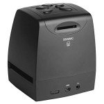 Digitnow 2.4'' LCD Film/Slide Scanner 1800DPI