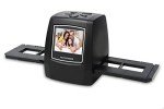 Digitnow 2.4'' LCD Film/Slide Scanner 1800DPI