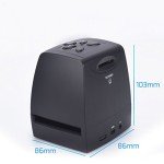 Digitnow 2.4'' LCD Film/Slide Scanner 1800DPI
