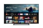 Toshiba 65" Smart Fire TV with 4K Ultra HD