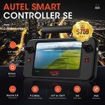 Autel EVO 2 Pro Drone 6K HDR Bundle