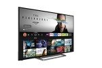 Toshiba 65" Smart Fire TV with 4K Ultra HD