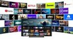 Toshiba 65" Smart Fire TV with 4K Ultra HD