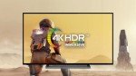 Toshiba 65" Smart Fire TV with 4K Ultra HD