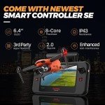 Autel EVO 2 Pro Rugged Bundle with 10km Video
