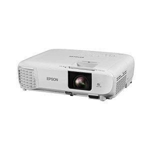 Epson EB-FH06 Full HD Home Cinema Projector