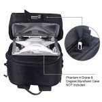 Smatree SmaPac DP3000 Drone Backpack for DJI 4