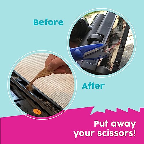 Pikk-It® Hair Removal Tool – Efficient Pet Shedding Gadget