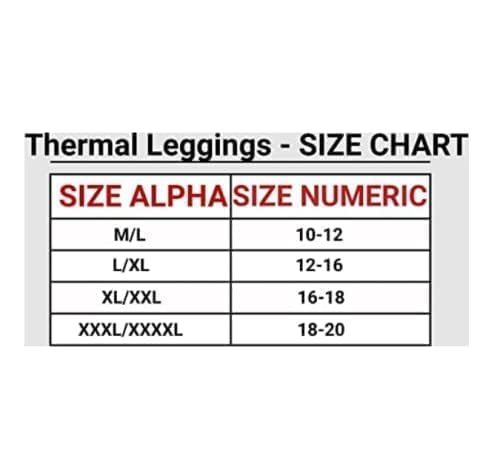 Gadgets Mafia Fur Fleece Lined Leggings, Black