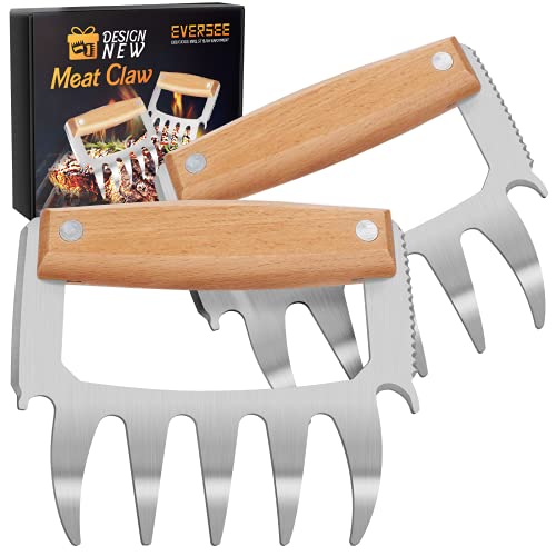 Christmas BBQ Gifts - Bear Meat Claws BBQ Tools