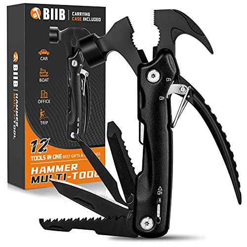 BIIB Multi-Tool Gadgets for Men