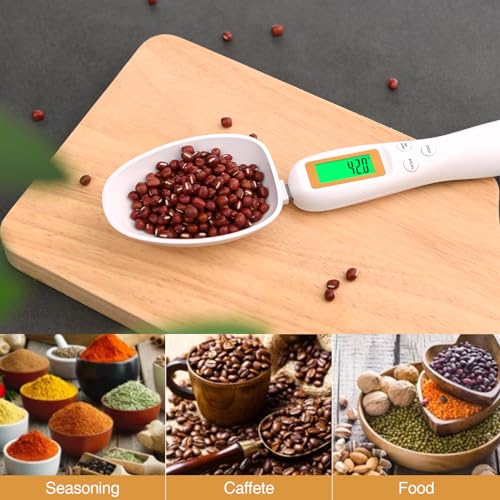 Mafiti Digital Measuring Spoon with High Precision