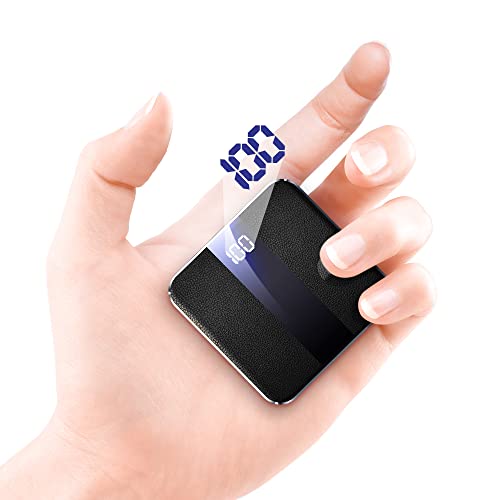 Bscame Power Bank 20000M: Ultra-Compact Portable Charger