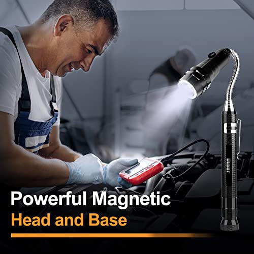 Magnetic LED Tool Set for Men - Gadgets for Him