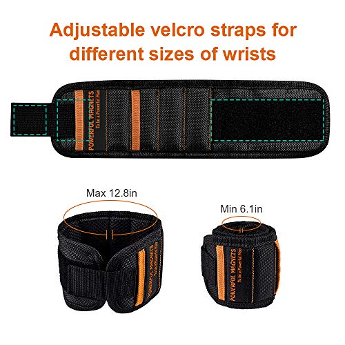 2023 Magnetic Wristbands for Men - Gadgets