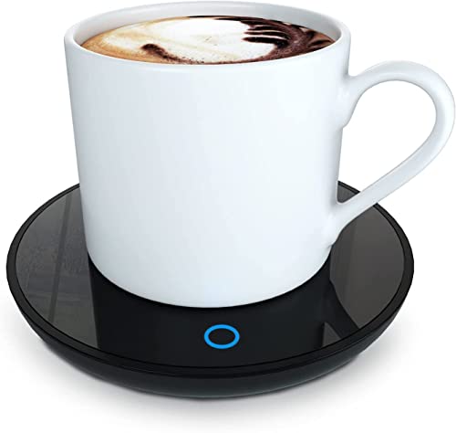 Desk Coffee Mug Warmer - Smart Home Accessories