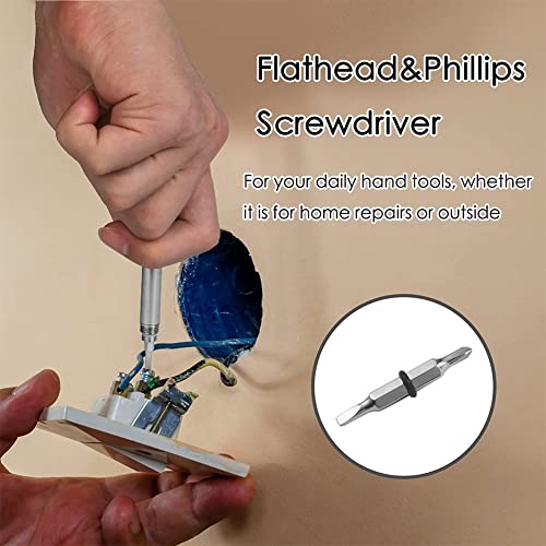 8 in 1 Multi Tool Pen - Perfect Gift for Men